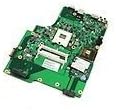 Toshiba Satellite L505 Series Intel CPU Motherboard V000185550 1310A2302903