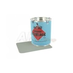 ABVERKAUF: Lackfarbe Leifalit (Premium) Delphinblau (Papyrus) 1 Liter