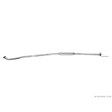 Bosal Muffler by Bosal