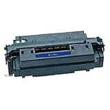K + U Printware Druckkassette, rebuilt Toner schwarz 6000 Seiten f&uuml;r LaserJet 2300