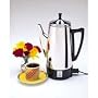 Presto 02811 12-Cup Stainless Steel Coffeemaker
