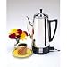 Presto 02811 12-Cup Stainless Steel Coffeemaker