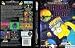 VIRTUAL BART - SEGA MEGA DRIVE - US