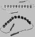 Body Tools - Double Rope Massager