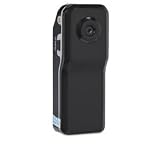 BluSens World's Smallest Voice and Video Recorder