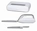 E-Messer de Luxe GVD 3 wei�