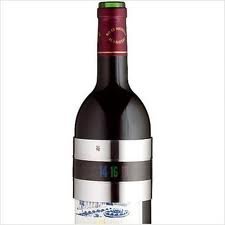 Wine Collar Thermometer: WMF Clever & More Wine Thermometer Clip
