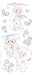 Precious Moments&Acirc;&reg; Graduation Girl Sticker
