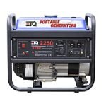 ETQ Portable Generator 1750 Watt continuous,2250Watt max-Not for sale in California