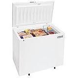 218mfkbqfCL._SL160_ - Frigidaire Chest Freezer - frigidaire-chest-freezer-savings