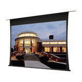 High Contrast Grey: Ultimate Access/Series E Electric Screen - AV Format 72" x 96"