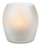 Johnson S C Inc 22969 Wisp Flameless Candle