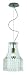 Lady D78 Pendant fixture
