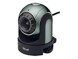Trust WB-5400 USB2 Megapixel Webcam Live (15007)