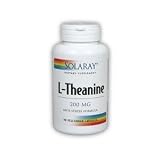 L-Theanine 200 mg - 90 - Capsule