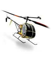Syma 605 Titan Radio Control Outdoor Helicopter - Latest Model for 2008
