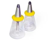 Cuisinox SUGYEL 2 pc Cream and Sugar Set