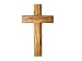 Olive Wood Cross