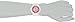 Casio Women's BGA161-7B2 Baby G White and Pink Watch