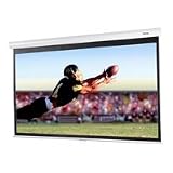 92IN Manual Pull-down Screen, 16:9 format Grandview Crystal Screen