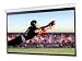 Electronics : InFocus Manual Pull Down Screen - Projection screen - 92 in - 16:9 - Matte White - white