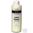 Blue Cross Cuticle Remover 32 oz