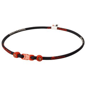 Houston Astros Phiten MLB X30 Necklace