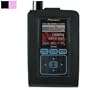 Samsung Yx-m1z Helix Xm2go Portable Satellite Radio Mp3 Player Froza Carrying Case (Many Colors Available).