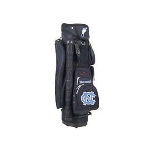 Buy Datrek Collegiate Logo Cart Bag (North Carolina)