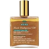 NUXE Huile Prodigieuse Multi-Usage Dry Oil Splash - Shimmer