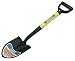 MINI RD.POINT SHOVEL FG HANDLE