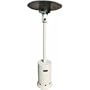 Patio Heater, BEIGE PATIO HEATER