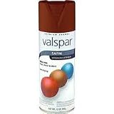 SAT JAVA BRN SPRAY PAINT
