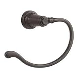  : Price Pfister BRB-YP0Z Ashfield Towel Hook, Oil Rubbed Bronze