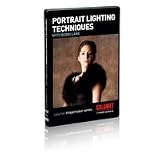 Portrait Lighting Techniques with Bobbi Lane DVD