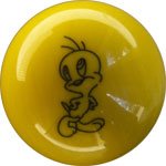 Warner Bros. - Tweety Glow