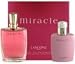 Kitchen & Housewares : Miracle Perfume by Lancome Gift Set for Women 50 ml Eau De Parfum Spray 200 ml Body Lotion
