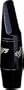 Vandoren V5 Jazz Series Soprano Saxophone Mouthpiece S35