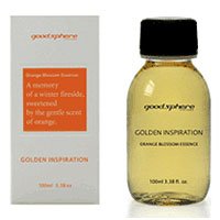 Goodsphere Essences Limited Edition - Orange Blossom - 100ml