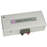 P3 International Mineral Manager Limescale Removal Water Treatment Device