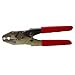 Coaxial Crimper And Cutter, COAXIAL CRIMPER/CUTTER