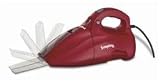 Kitchen & Housewares : Dirt Devil 0871X Scorpion Quick-Flip Handheld Vacuum Cleaner and Inflator