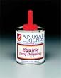 Hoof Dressing with Brush - Quart