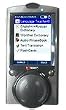 iTRAVL NTL-9C Talking 2-way Multilingual Speech to Speech Communicator and Electronic Dictionary