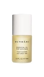 Sundari Essential Oil For Dry Skin 0.5oz