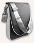Silver LEvertigo Apple 15" notebook bag