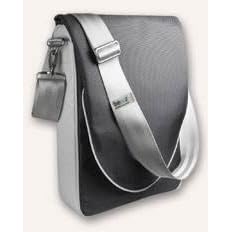 Be.ez LEvertigo - Notebook carrying case - 15.4 