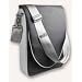 Silver LEvertigo Apple 15" notebook bag