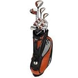 Wilson ProStaff Max Complete Set