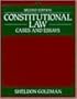 Constitutional Law: Cases and Essays (2nd Edition)